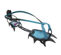 Blue Ice Griffin 12 Crampons - Lightweight 12-Point Mountaineering Crampons (Aut