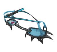 Blue Ice - Griffin 12 Universal - Crampons size 33-50, black