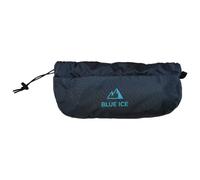 Blue Ice - Griffin Crampon Bag - Crampon bag black