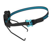 Blue Ice - Griffin Heel Lever - Crampon accessories black