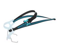 Blue Ice Griffin Long Ankle Strap