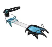 Blue Ice Harfang Alpine Hybrid Crampons Silver EU 35-47