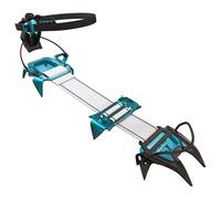 BLUE ICE Harfang - Mixte - Blue / Black - size only size- model 2026 only size