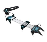 BLUE ICE Harfang Enduro Crampon - Mixte - Black / Blue - size only size- model 2026 only size