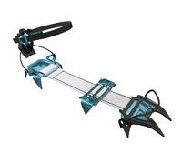 Blue Ice - Ski touring and mountaineering crampons- Unisex - Harfang - Blue Blue one size
