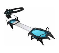 Blue Ice - Mountaineering crampons - Harfang Mono - Black Black