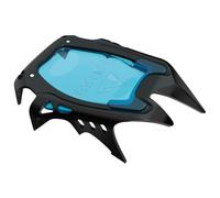 Blue Ice - Harfang Mono Front Rail size One Size, black
