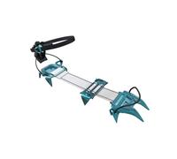 Blue Ice Harfang Tour Crampons - Ultralight Ski Touring & Ski Mountaineering Cra
