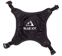 Blue Ice Helmet Holder Climbing Backpack, HH01, Black, One Size