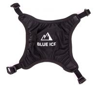Blue Ice Helmet Holder Blue Ice Black One Size