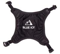 BLUE ICE Helmet Holder - Men - Black - size S- model 2025 S