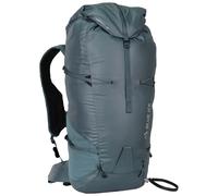Blue Ice - Hiking/mountaineering backpacks - Firecrest 38 Dark Slate - Size S/M - Grey Grey S/M