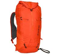 Blue Ice - Hiking/mountaineering backpacks - Firecrest 38 Red Clay - Size M/L - Orange Orange M/L