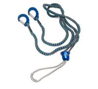 Blue Ice Hydra Leash