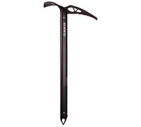 Blue Ice - Ice axe for mountaineering and glacier hiking - Blackbird in Aluminium - Size 54 cm Black 54 cm