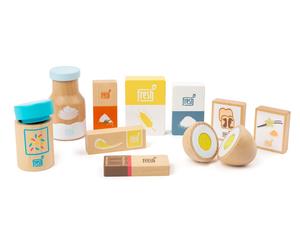 Blue Ice Kume 30 Skitourenrucksack Skirucksack Multicolored