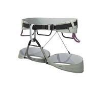 Blue Ice - Lightweight technical climbing harness - Halo Shadow - Size M - Beige Beige M