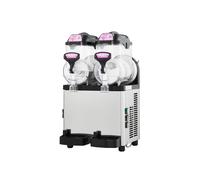 Blue Ice MI7.5X2 Commercial Twin Tank Slush Machine 38 Kg (Each)