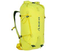 Blue Ice - Mountaineering and climbing backpack - Warthog 30 Warm Olive in Nylon - Green Green one size