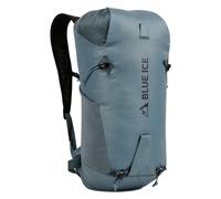 Blue Ice - Mountaineering backpack - Dragonfly 26 Tapestry - Blue Blue one size