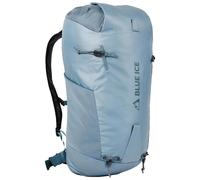 Blue Ice - Mountaineering backpack - Dragonfly 34 Pack Tapestry - Blue Blue one size