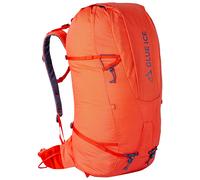 Blue Ice - Mountaineering backpack - Stache Ice 50 Orange - Size M\/L