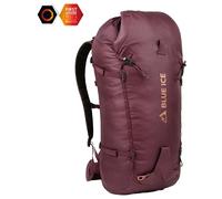 Blue Ice - Warthog Pack 30 - Mountaineering backpack size 30 l - S/M, purple