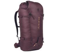 BLUE ICE Warthog 40 - Men - Purple - size M/L- model 2025 M/L