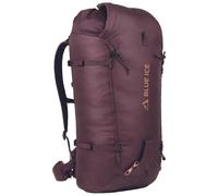 Blue Ice - Warthog Pack 40 - Mountaineering backpack size 40 l - S/M, purple