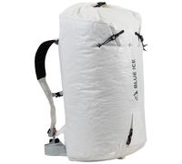 Blue Ice - Mountaineering backpacks - Alpine Hauler 45 White White one size