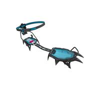 Blue Ice - Mountaineering crampons - Griffin 12 - Black Black one size