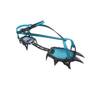 Blue Ice - Mountaineering crampons - Griffin 12 Universal - Blue Blue one size