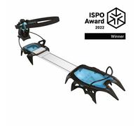 Blue Ice Harfang Alpine - Crampons Black 35 - 47