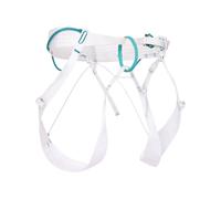 Blue Ice - Mountaineering harness - Choucas Harness Ice - Size M - White White M