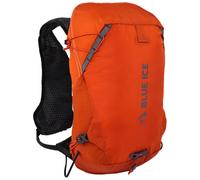 Blue Ice - Multi-purpose climbing bag - Reach 15 Rooibos - Orange Orange one size