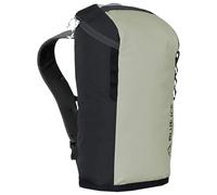 Blue Ice - Climbing bag - Octopus 25 Shadow in Recycled Polyester - Grey Grey