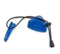 Blue Ice Ice Axe Pick & Adze Protector - Ultralight TPU Blade Covers