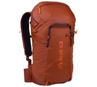 Blue Ice - Prisma 24L Burnt Henna - Backpack