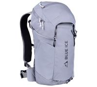 Blue Ice Prisma 24l Backpack Silver