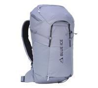 Blue Ice Prisma 30l Backpack Silver