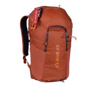 Blue Ice - Prisma Pack 30 - Climbing backpack purple/grey