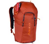 Blue Ice - Prisma 30L Burnt Henna - Backpack