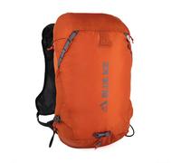 Blue Ice - Reach 15 - Climbing backpack red