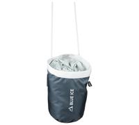Blue Ice - Sender - Chalk bag blue