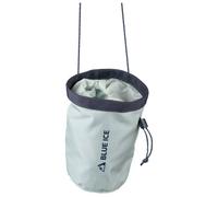 Blue Ice - Sender - Chalk bag grey