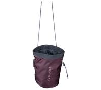 Blue Ice - Sender - Chalk bag purple