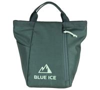 Blue Ice - Sitter Chalk Bucket - Chalk bag olive