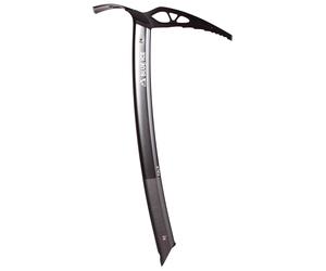 Blue Ice - Ski mountaineering and hiking ice axe - Falk in Aluminium - Size 50 cm - Grey Grey 50 cm