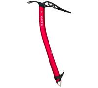 Blue Ice - Ski mountaineering ice axe - Akila Adze in Aluminium - Red Red one size