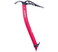 Blue Ice - Ski mountaineering ice axe - Akila LT Adze in Aluminium - Red Red one size